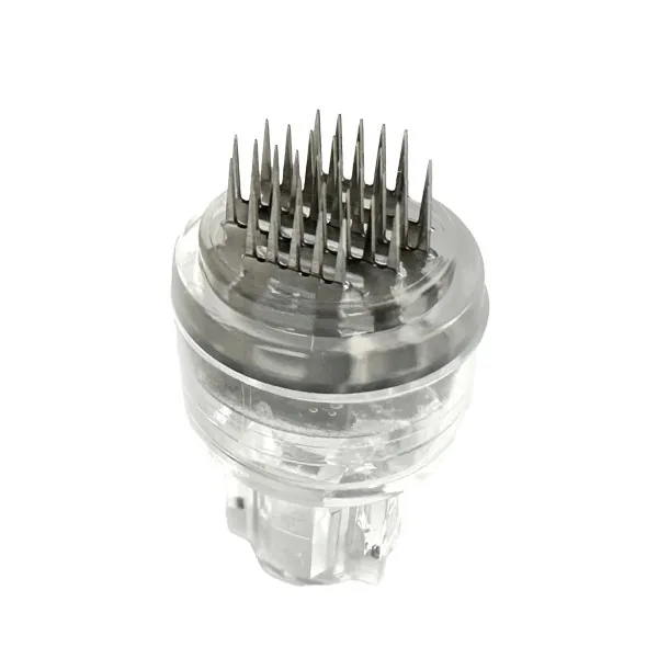 Precision Steel-applikator